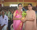 St Agnes PU College celebrates ‘Elders Day’